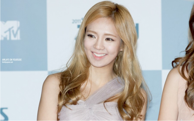 List of Stars Sparking Plastic Surgery Speculation Draws Attention