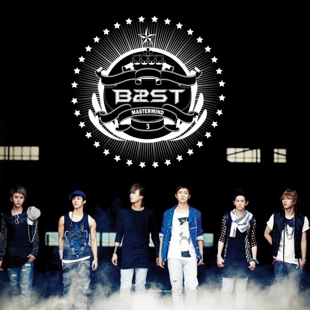 B2ST’s “Mastermind” Album Released