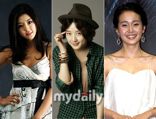 Oh Man Suk, Lee Chung Ah, Park Han Byul, and Jo Ahn lead the KBS1 drama “All of us, Cha Cha Cha ♬ (다함께 차차차♬)”