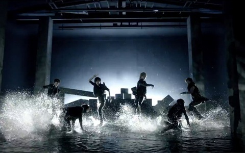 New Group Boy Friend Shows Off Their Debut Teaser