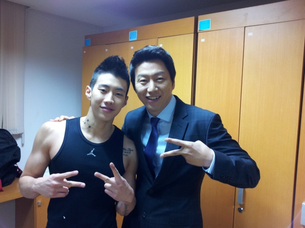 Jay Park Speaks Out To Haters On Twitter