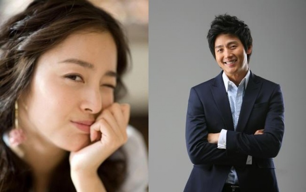 Kim Tae Hee’s Handwritten Letter Caused Lee Jung Jin’s Breakup with Past Girlfriend?