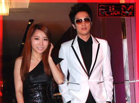 Film Rattpoom’s Face 2 Face Which Features Jea of BEG Released!