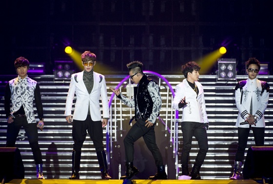Big Bang Album Release Date: February 29