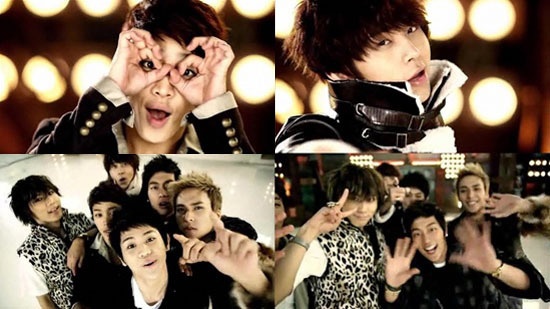 Eat Your Kimchi Reviews B2ST’s Beautiful