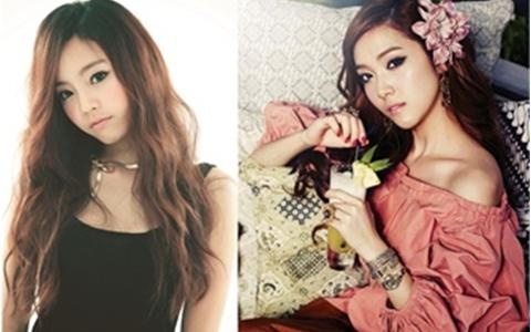 SNSD Jessica Reveals That Goo Hara Can’t Drive