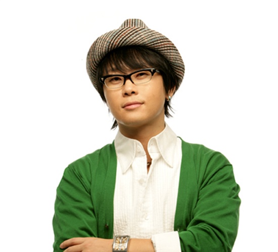 Artist of the week – Lee Seung Hwan