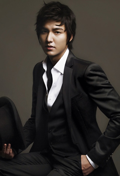 Lee Min Ho’s Popularity Continues to Soar in China