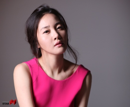 Eom Ji-won Rediscovered