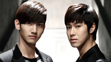 TVXQ Releases Their New Japanese Single “Why?” in Korea
