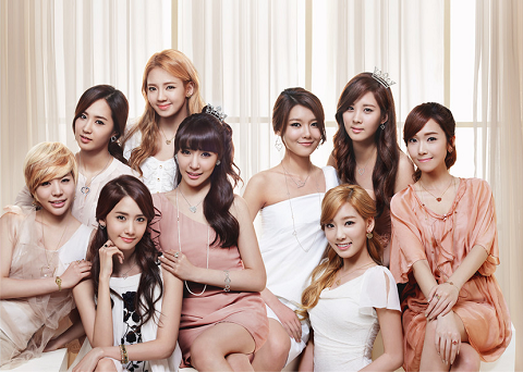 SM Entertainment Has the Second Most Facebook "Likes" in the World