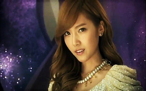 SNSD Jessica’s Doppelganger?!