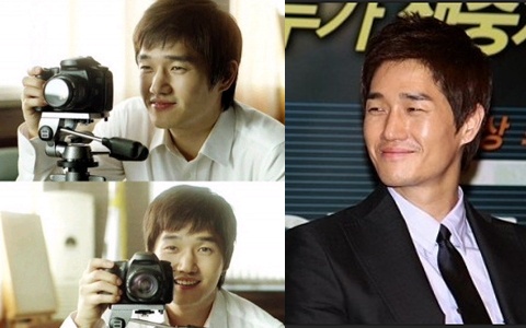 Yoo Ji Tae Set to Enter his Short Film in Film Festivals