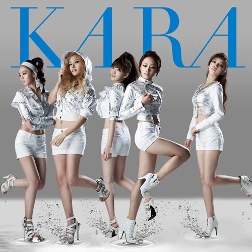 [MV Teaser] Kara Jumping Soompi
