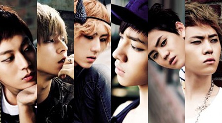 BEAST to Release Three Duets Starting Tomorrow
