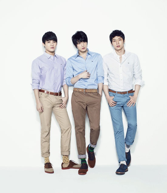 JYJ Named UN Goodwill Ambassadors