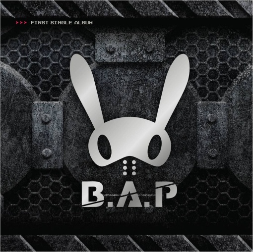 B.A.P. Unleashes Music Video for “Warrior”