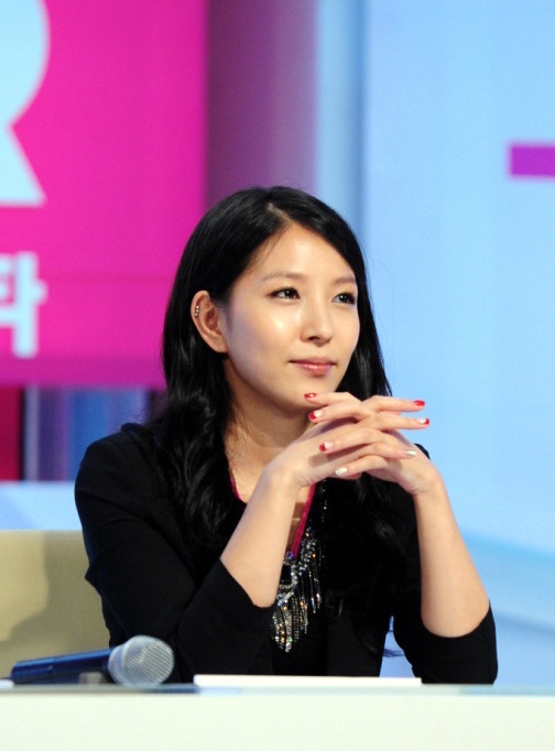 SBS’ "K-POP Star" Earns Good Ratings Thanks to BoA