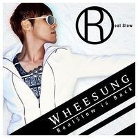 Artist of the week – Wheesung