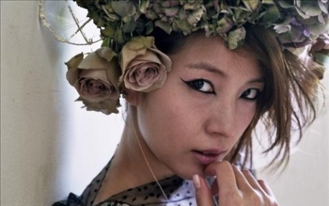 BoA Achieves Superstardom on Twitter