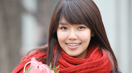 Sooyoung Says Hello From Japan!