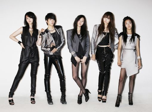 New albums and singles preview – 2009 September week 1