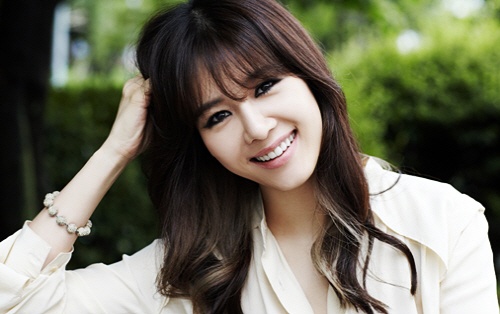 Ock Joo Hyun Hospitalized from Cumulative Stress
