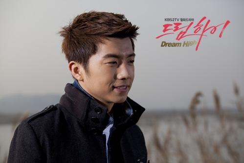 2PM’s Woo Young’s English is “Perfect” in New Drama