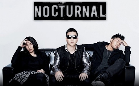 Aziatix Unleashes MV for "Be With You (Rock Mix)"