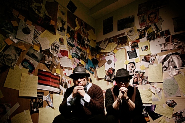 Tweet Talk: Prying on Leessang’s Best Five