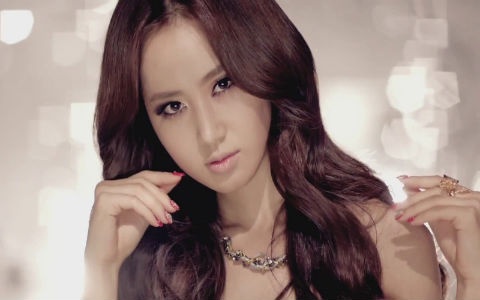 Girls’ Generation Yuri Avoids Acting Criticisms