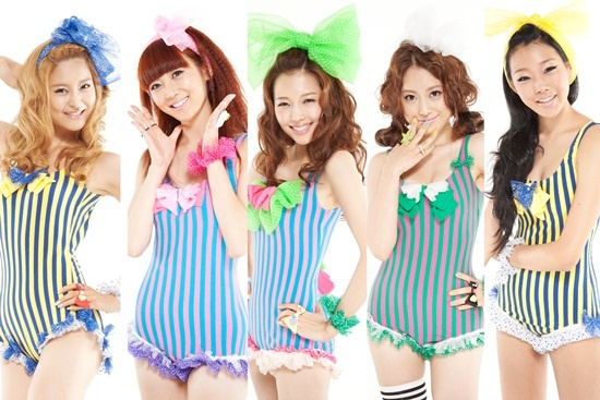 Chocolate Releases Debut Track MV