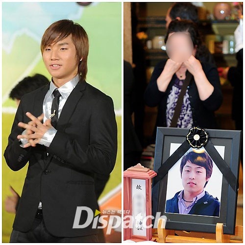 YG Struggles to Find Compromise with Motorcyclist’s Family
