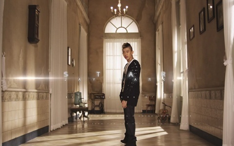 Eat Your Kimchi Reviews Jay Park’s "Star" Music Video