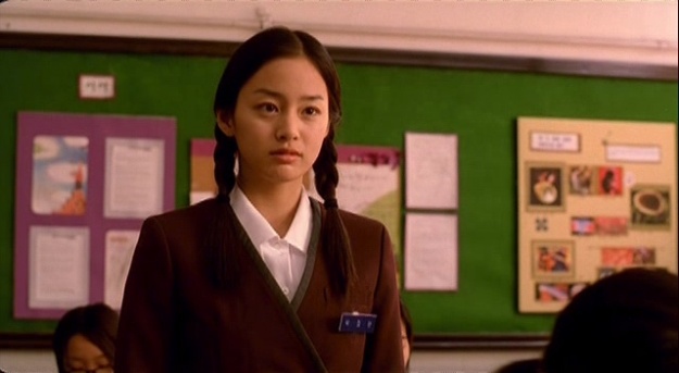 Which Actress Looks the Best in a School Girl Uniform?