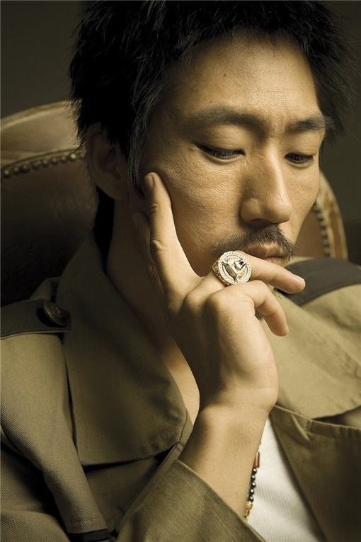 Tiger JK “Con Artists, Bring it On!”