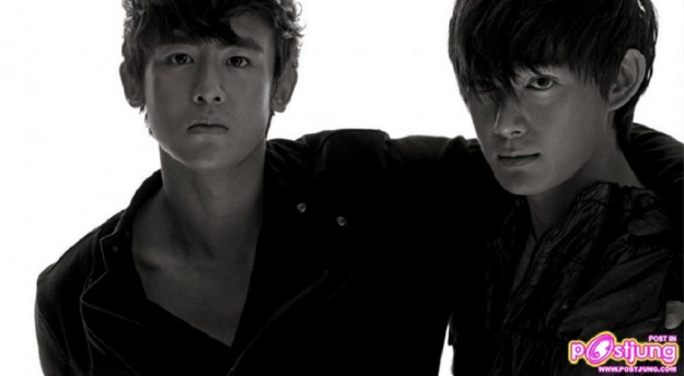 Nickhun’s Brother to Make Variety Show Debut in Korea