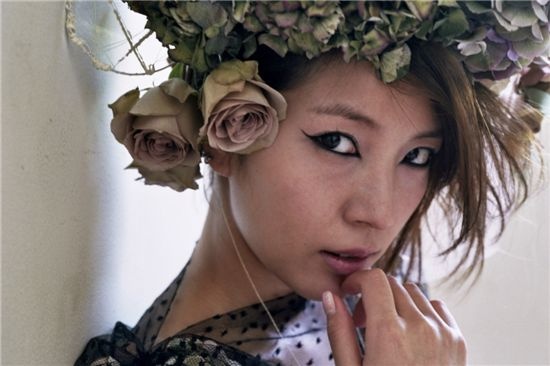 BoA To Act In Movie