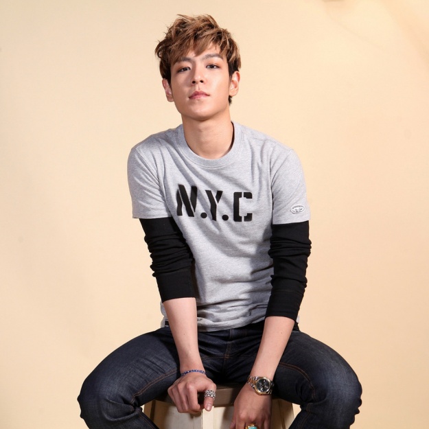 FUBU Releases More T.O.P. Photos