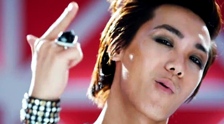 MBLAQ Mir’s Ideal Woman?
