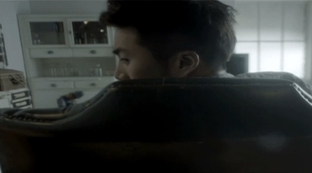 Eru Releases Teaser For His Comeback