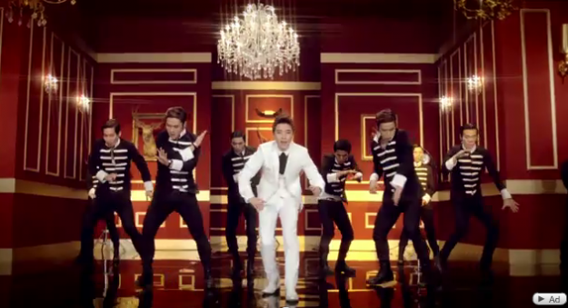 Eat Your Kimchi Reviews Seungri’s "VVIP"