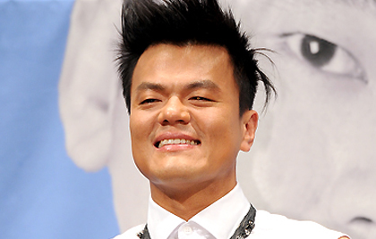 JYP Was Trapped in Revolving Doors During Jung Jun Ha’s Wedding