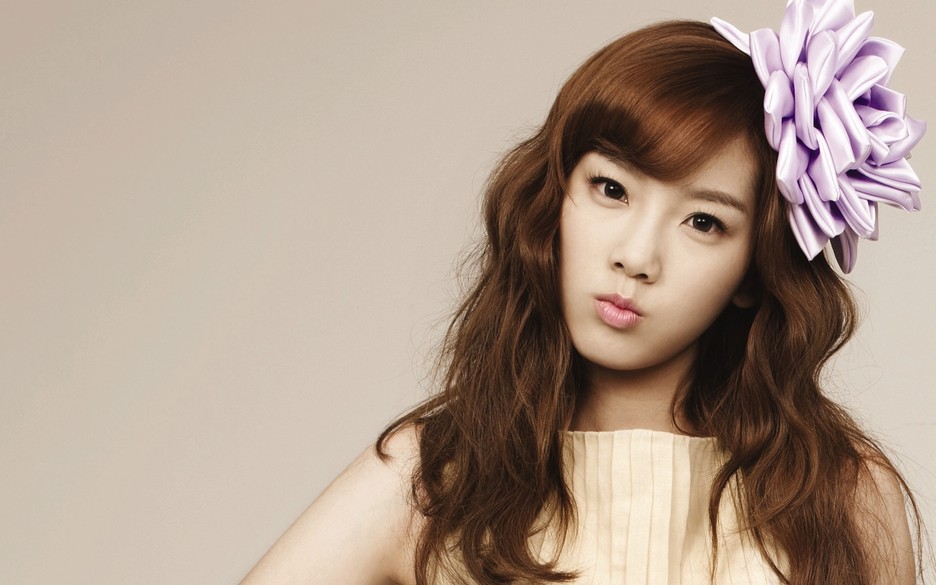 Girls’ Generation Taeyeon’s Love for Pea Dolls Resurfaces