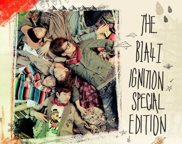 B1A4 Makes Music Core Comeback Performance With “Baby Good Night”