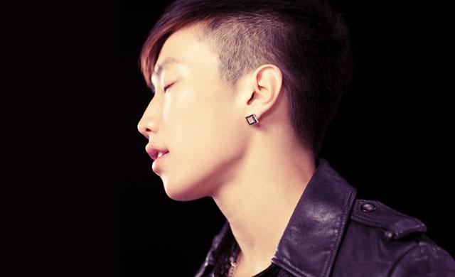 Jay Park Asked a “Korea’s Got Talent” Contestant for Their Number