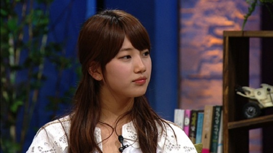 miss A Suzy: “I Am Afraid of the Sudden Spotlight Due to Acting”