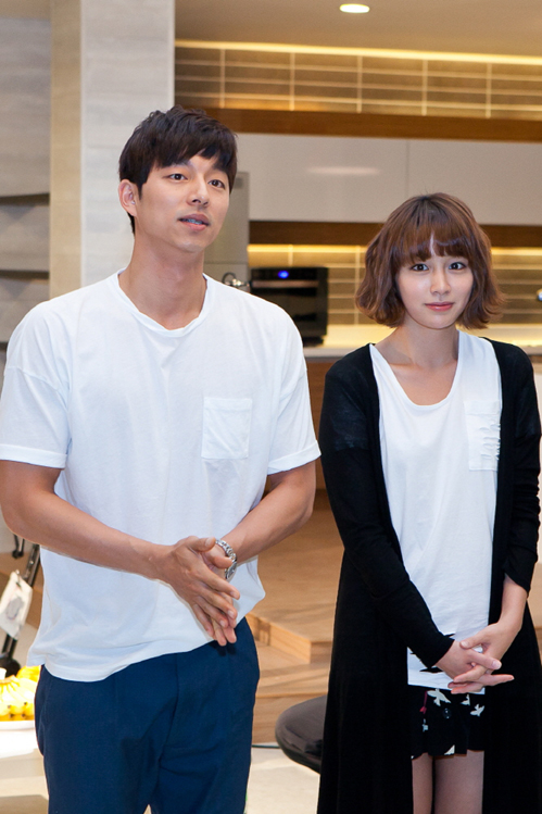 The Cast of “Big” Pray for the Drama’s Success
