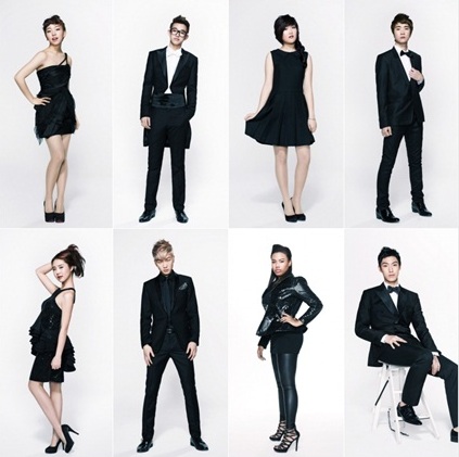 A Total of Fourteen Contestants From “K-Pop Star” Recruited By Various Agencies