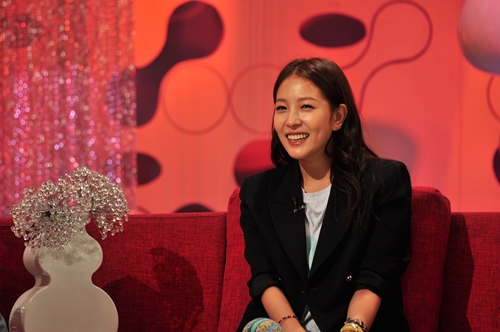 BoA: “My First Impression of YG, Uncomfortable”